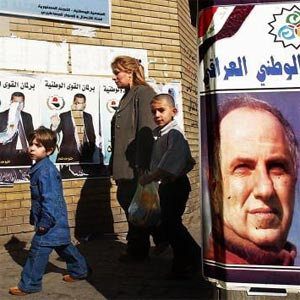 مخالفان قانون انتخابات عراق به خواسته‌هايشان رسيدند؟